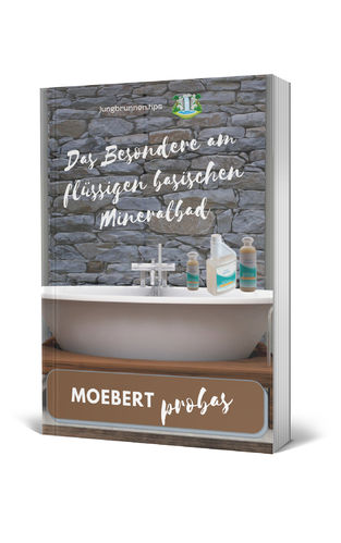 Gratis-Ebook "Das Besondere an Moebert probas"